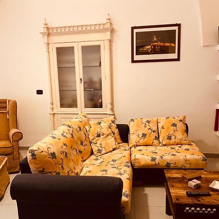 Casa Vacanze...Dei Teutonici เมซานเย ภายนอก รูปภาพ