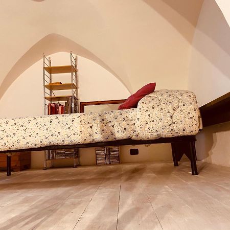 Casa Vacanze...Dei Teutonici เมซานเย ภายนอก รูปภาพ