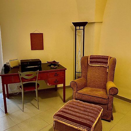 Casa Vacanze...Dei Teutonici เมซานเย ภายนอก รูปภาพ