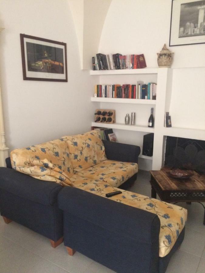 Casa Vacanze...Dei Teutonici เมซานเย ภายนอก รูปภาพ