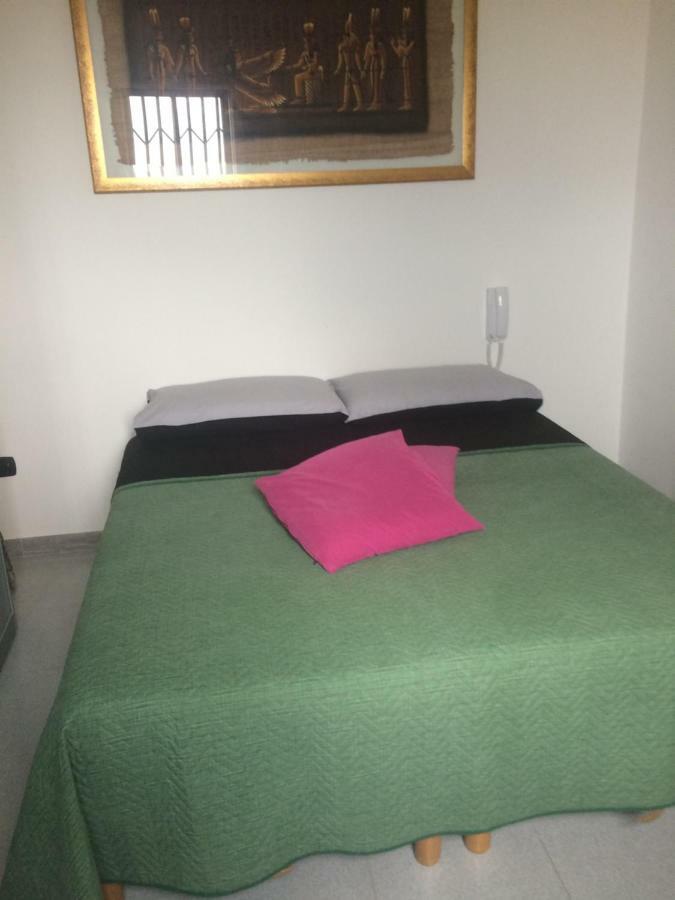 Casa Vacanze...Dei Teutonici เมซานเย ภายนอก รูปภาพ