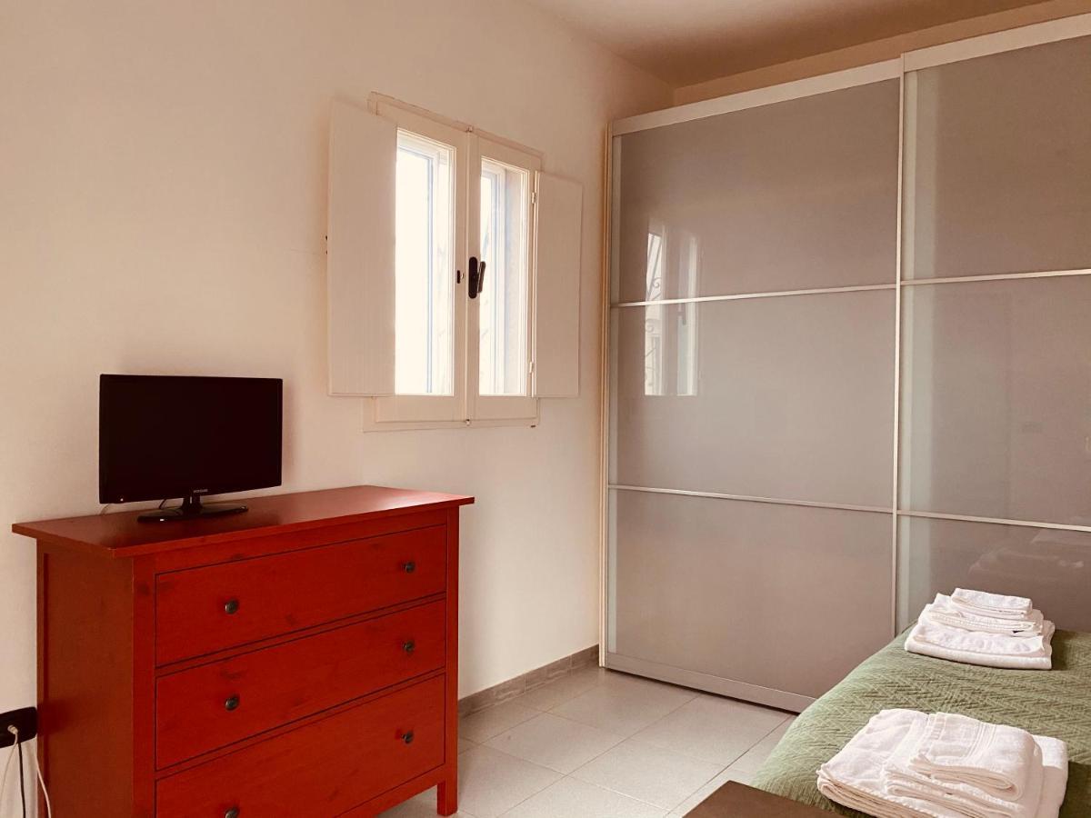 Casa Vacanze...Dei Teutonici เมซานเย ภายนอก รูปภาพ